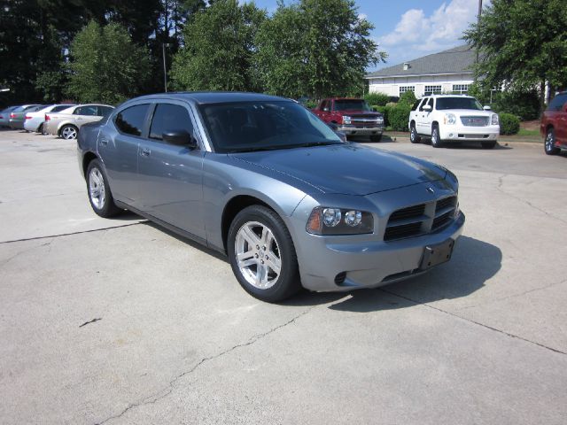 2007 Dodge Charger S