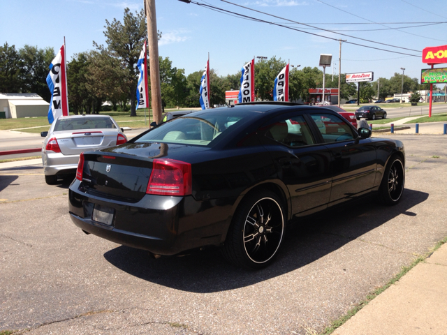2007 Dodge Charger Deluxe Convertible