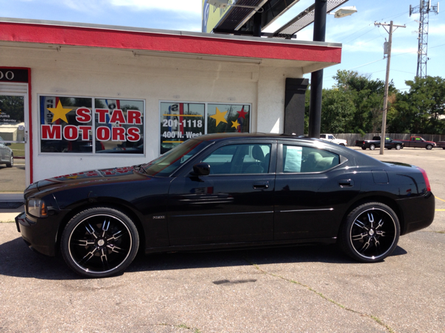 2007 Dodge Charger Deluxe Convertible