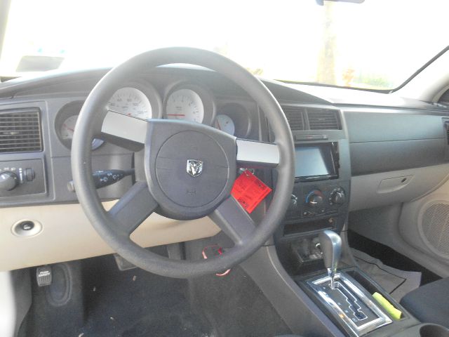 2007 Dodge Charger S