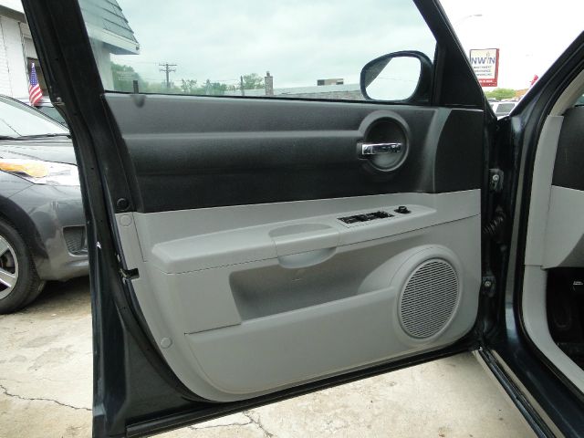 2007 Dodge Charger SE