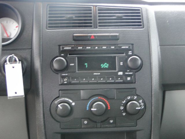 2007 Dodge Charger SE