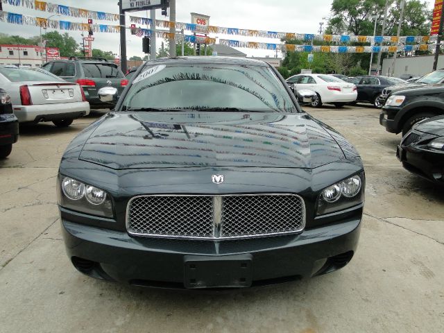 2007 Dodge Charger SE