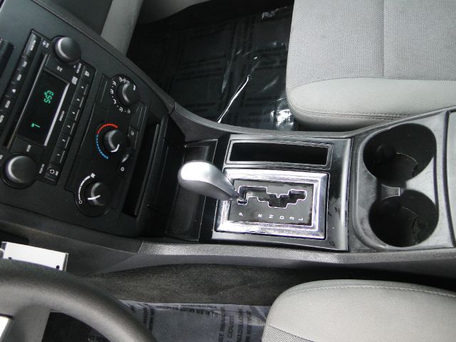 2007 Dodge Charger SE