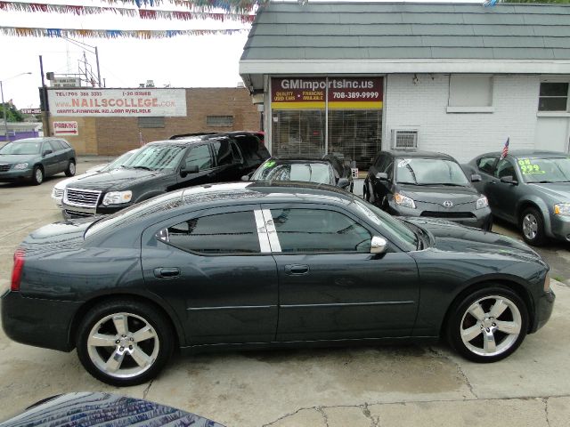 2007 Dodge Charger SE