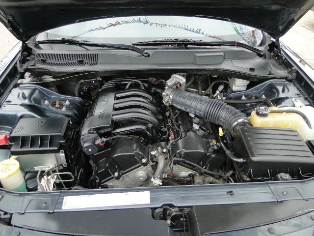 2007 Dodge Charger SE