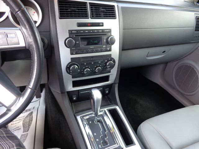 2007 Dodge Charger Deluxe Convertible