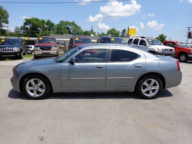 2007 Dodge Charger Deluxe Convertible