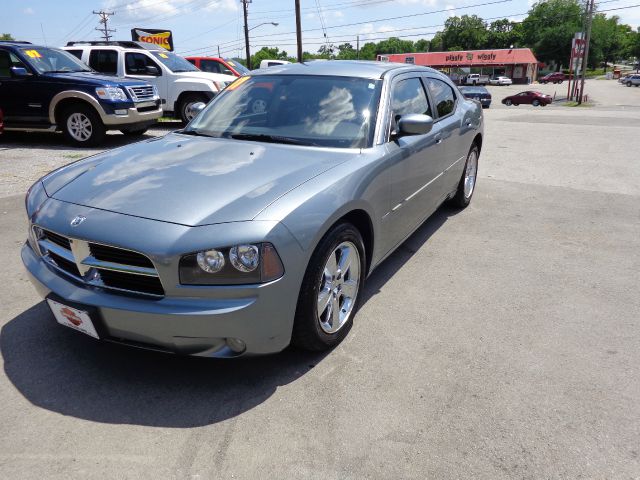 2007 Dodge Charger Deluxe Convertible