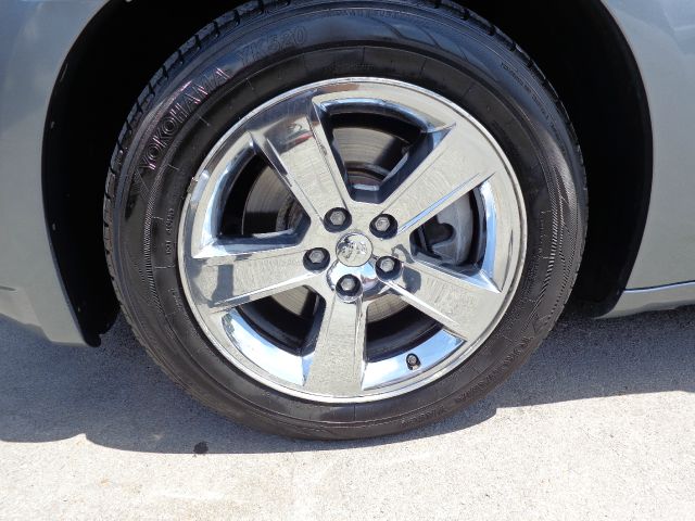 2007 Dodge Charger Deluxe Convertible