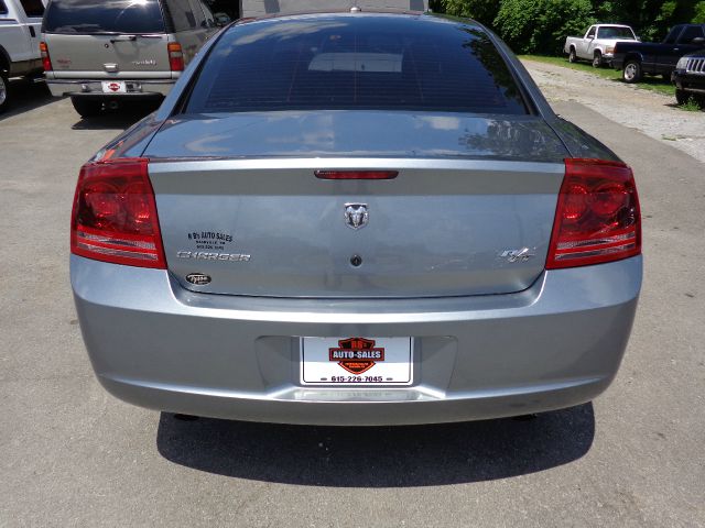 2007 Dodge Charger Deluxe Convertible