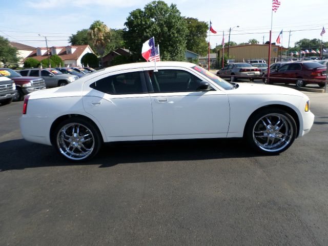 2007 Dodge Charger SE