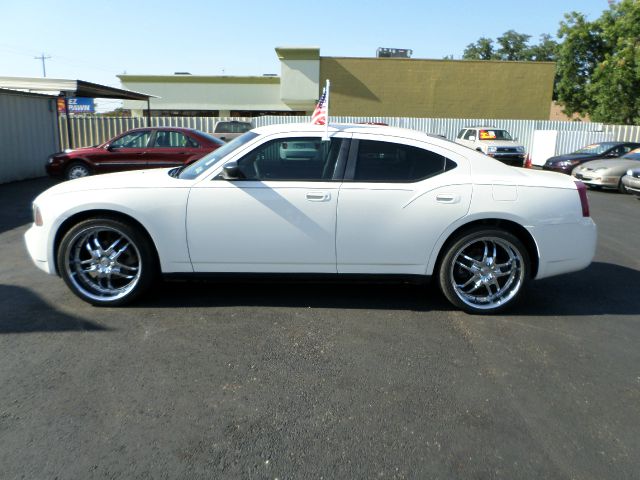 2007 Dodge Charger SE