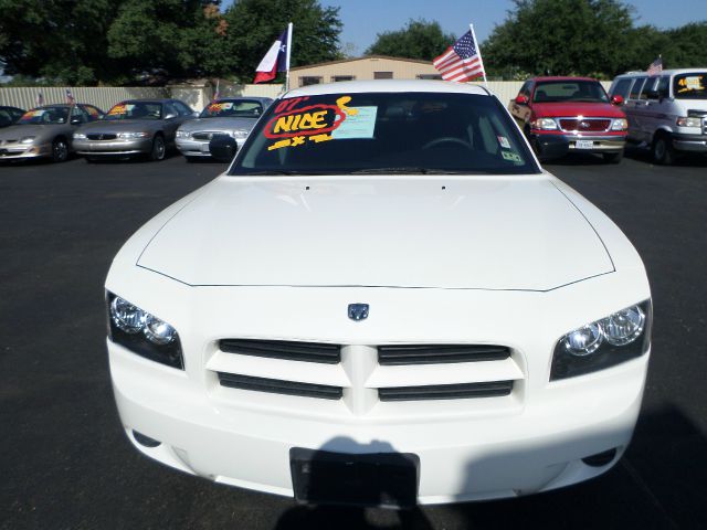2007 Dodge Charger SE
