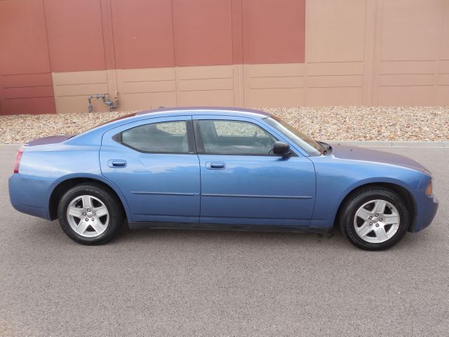 2007 Dodge Charger S