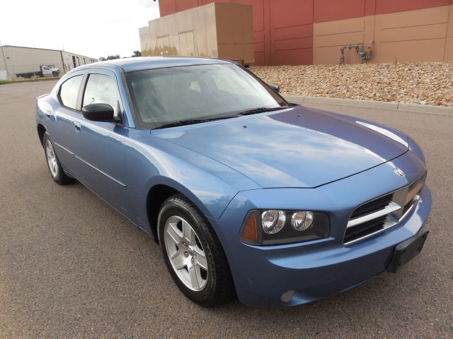 2007 Dodge Charger S