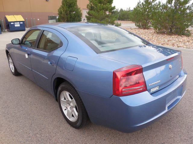 2007 Dodge Charger S