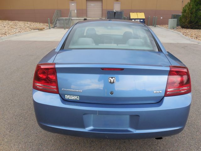 2007 Dodge Charger S