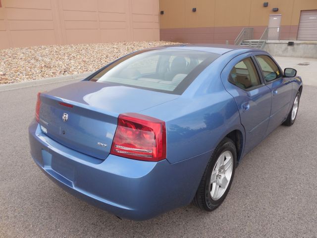 2007 Dodge Charger S