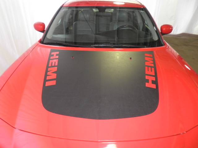 2007 Dodge Charger SLT 25