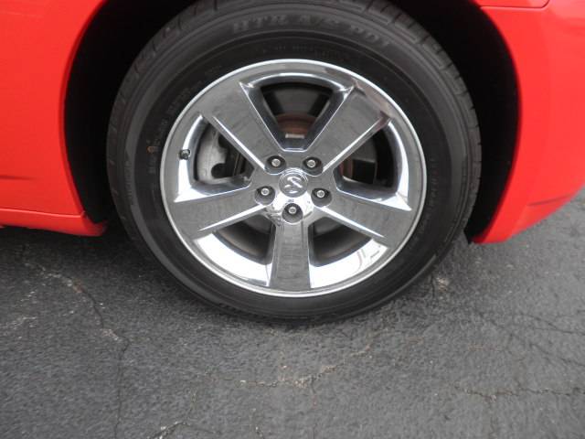 2007 Dodge Charger SLT 25