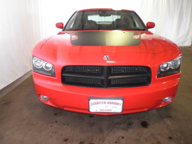 2007 Dodge Charger SLT 25