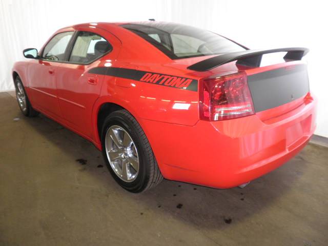 2007 Dodge Charger SLT 25