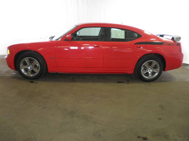 2007 Dodge Charger SLT 25