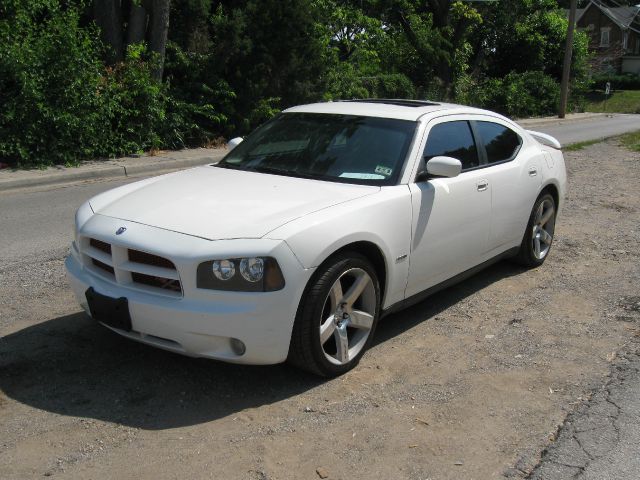 2007 Dodge Charger Deluxe Convertible