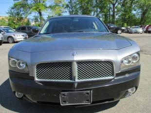 2007 Dodge Charger GL Manual W/siab