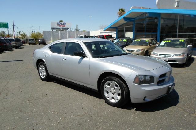 2007 Dodge Charger SE