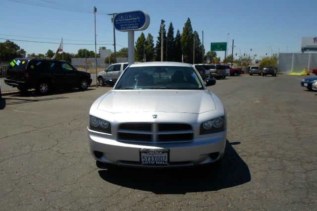 2007 Dodge Charger SE