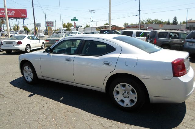 2007 Dodge Charger SE