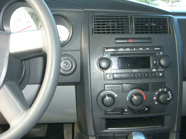 2007 Dodge Charger SE