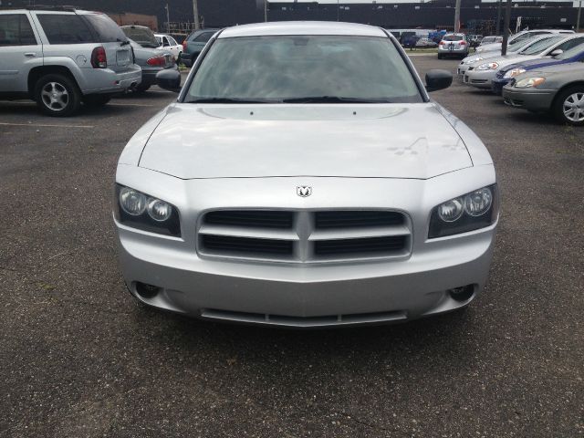 2007 Dodge Charger Lariet