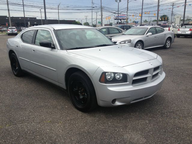 2007 Dodge Charger Lariet