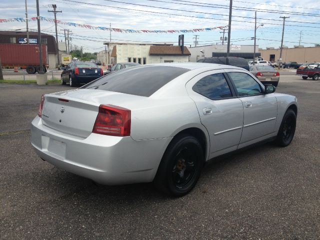 2007 Dodge Charger Lariet