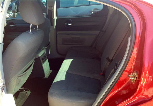 2007 Dodge Charger SE
