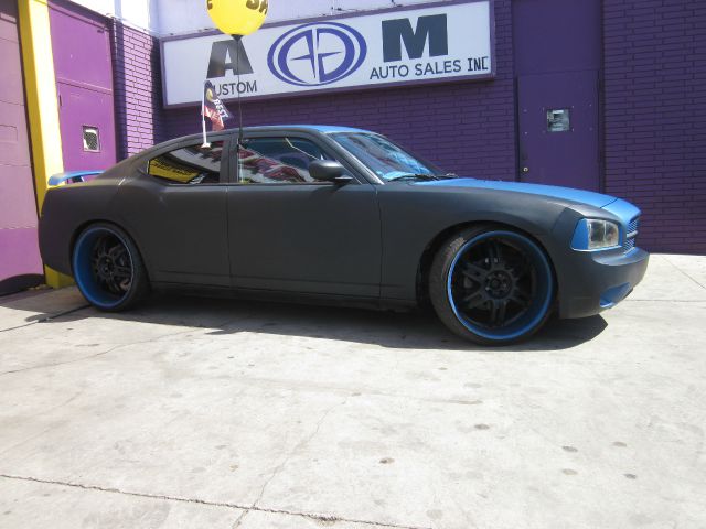 2007 Dodge Charger SE