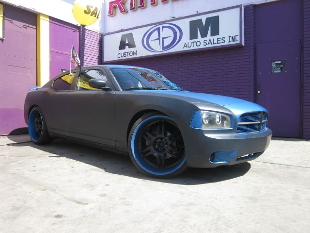 2007 Dodge Charger SE