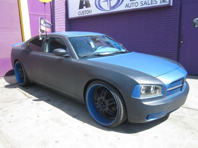 2007 Dodge Charger SE