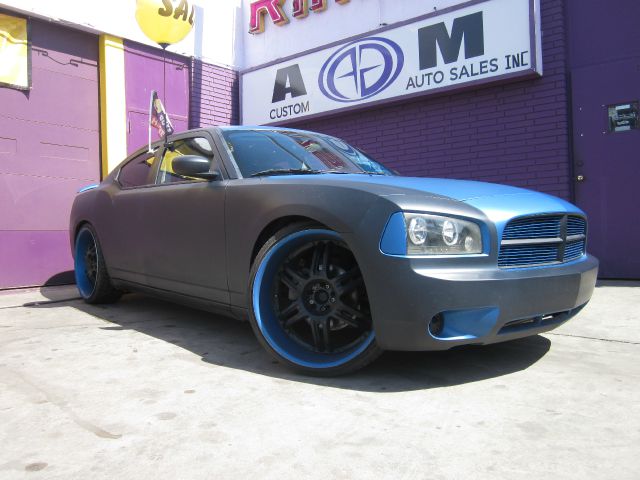 2007 Dodge Charger SE