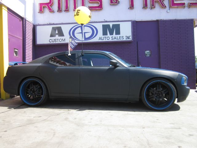 2007 Dodge Charger SE