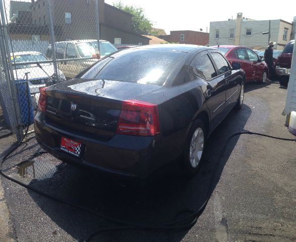 2007 Dodge Charger S