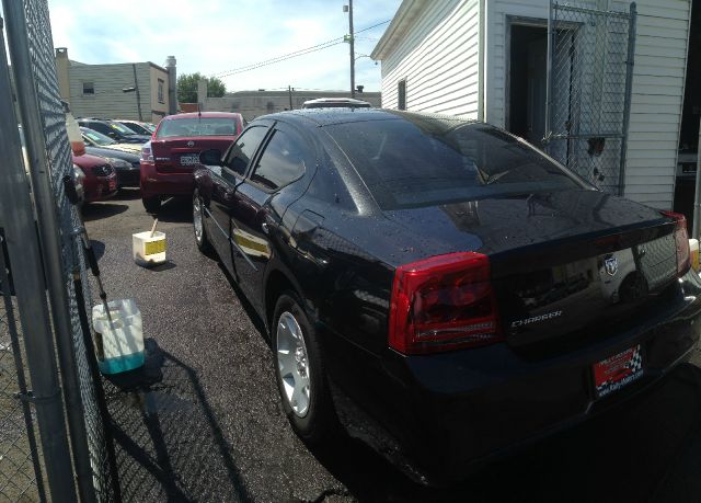 2007 Dodge Charger S