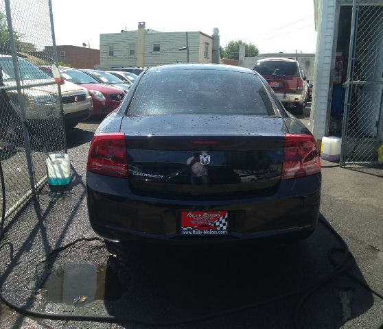 2007 Dodge Charger S