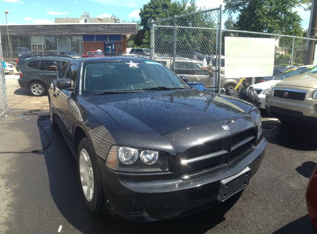 2007 Dodge Charger S