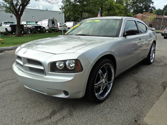 2007 Dodge Charger SE