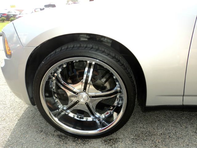 2007 Dodge Charger SE