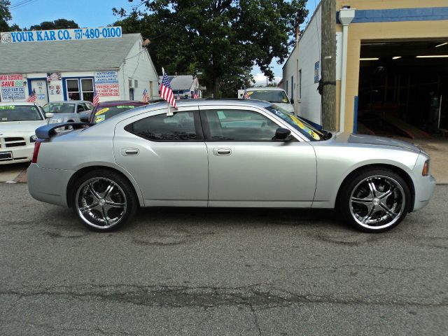 2007 Dodge Charger SE